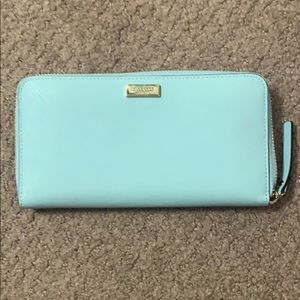NWT Kate Spade Wallet